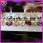 new arrival 4 heads long stem artificial rose flower