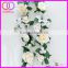artificial silk rose wreaths
