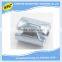 China hardware manufacturer nonstandard steel CNC machined parts