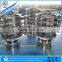 xinxiang Weiliang gyratory vibrating screen for tea leaf, tobacco leaf