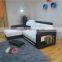 modern leather sofa set free