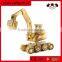 Hot Sell Wooden Toy Excavator