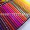 Wholesale wooden colour pencil set