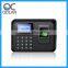 biometric fingerprint terminal time attendance/fingerprint reader time attendance