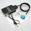 Yatour for Becker OEM car radio music player/Phone hands free kit>For Becker/Porsche/Mercedes/ Ford(Dgital Music Changer YT-M06)