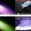 LED Light Source and CE Certification 54x3W RGBW DMX Stage light led par can dj lighting