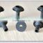 ISO 9001 STANDARD HIHT QUOALITY CUSTOM RUBBER(EPDM/NBR/CR/SL) AUTO PARTS BY CHINA FACTORY