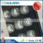 3 years warranty Garden square outdoor LED buried lamp CE&ROHS 12W RGB underground light