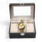 Latest lighter faux leather gift boxes