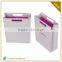 Top Sale Wholesale High Quality Paper Shoppoing Gift Bag