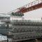 Standard hot dip galvanized steel/iron pipe/tube, round hollow sections/RHS Q195,Q215,Q235, Q345