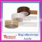 High Strength Bopp film adhesive material wrapping tape for pallet package