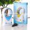 New Style No Leaf Air-Condition Fan / Mini USB Bladeless Fan / super usb mini fan