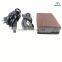 Wood grain Nail-WG AC/DC85~260V titanium nail for sale K type