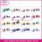 Cheap Wholesale National Flag Sunglasses Country Flag Sunglasses Party Sunglasses