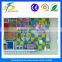 Wholesale commercial customerized amusement park soft play indoor playground for kids