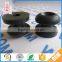 Quality assurance wear resistant OEM rubber grommet
