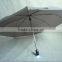 Atuomatic Folding Flash Umbrella Led Umbrella