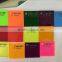 Color Acrylic Plates,acrylic Sheet,acrylic Block Cut Different Shapes Acrylic Plates