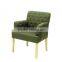 Cheap used victoria ghost sale restaurant wood single sitting sofa chair
