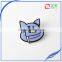fashion cartoon character,animal brooch jewelry,custom DIY brooch,promotional