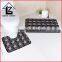 Soft Warm And Strong Anti-slip Bath Mat For Bathroom