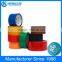 High tensile bopp brown gum tape 48mic 50mic packaging tape