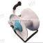 3:1 Geared Electric Fence Wind Up Reel , 500m Polywire Pack Fencing Farm Graze