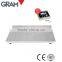 1.5 T High Performance VMAX Series Stainless Steel Digital Platform Scale