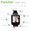 2015 new arrival TFT Screen Android smart watch Bluetooth Smartwatch Smart Bluetooth Watch