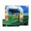 Inflatable bouncer Frame, Inflatable Jumper For Sale