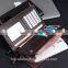 hotsale Baellery Men Business PU leather wallet for young man