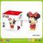 Mini figure block for kid DIY block