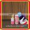 Wrapping paper tubes with colorful paper cardboard tubes for paper lipstick tube