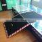 FMWR-A Manual Folding bus Wheelchair Ramps for Disabled and elder