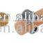 Log Multi Blade Saw Machine Type MJ E7300