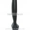 GT8959 men black PVC rain boots