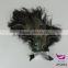 Fashion peacock feather headdress hair accessories for party