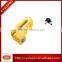 fashion disc lock alarm disc lock bicycle lock bike lock