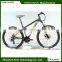 Woman cycling 26" aluminuim alloy bike 24speed mountain bicycle for India