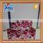 promotion gift bag foldable shopping bag with beautiful print