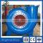800TY-GSL impeller for ash slurry pump system in Europe power plant