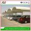 Arch Span Specification For Iron Aluminium Sheet Metal Rolling Machine of Rolls
