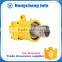 plumbing materials hydraulic rotary joints 3 way pipe connector