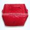 Large Space Makeup Train Case Cosmetic Nail Saloon Jewellery Box Shoulder Strap