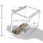 Tidy Seed No-Mess Bird Feeder