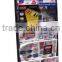 6 Pocket Mobile Literature Display Rack (Medium)