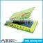 China factory supply competitive price avi print video brochure customer mp4