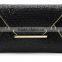 envelope leather evening bags cluth bags
