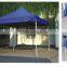 custom trade show pop up hunting tent